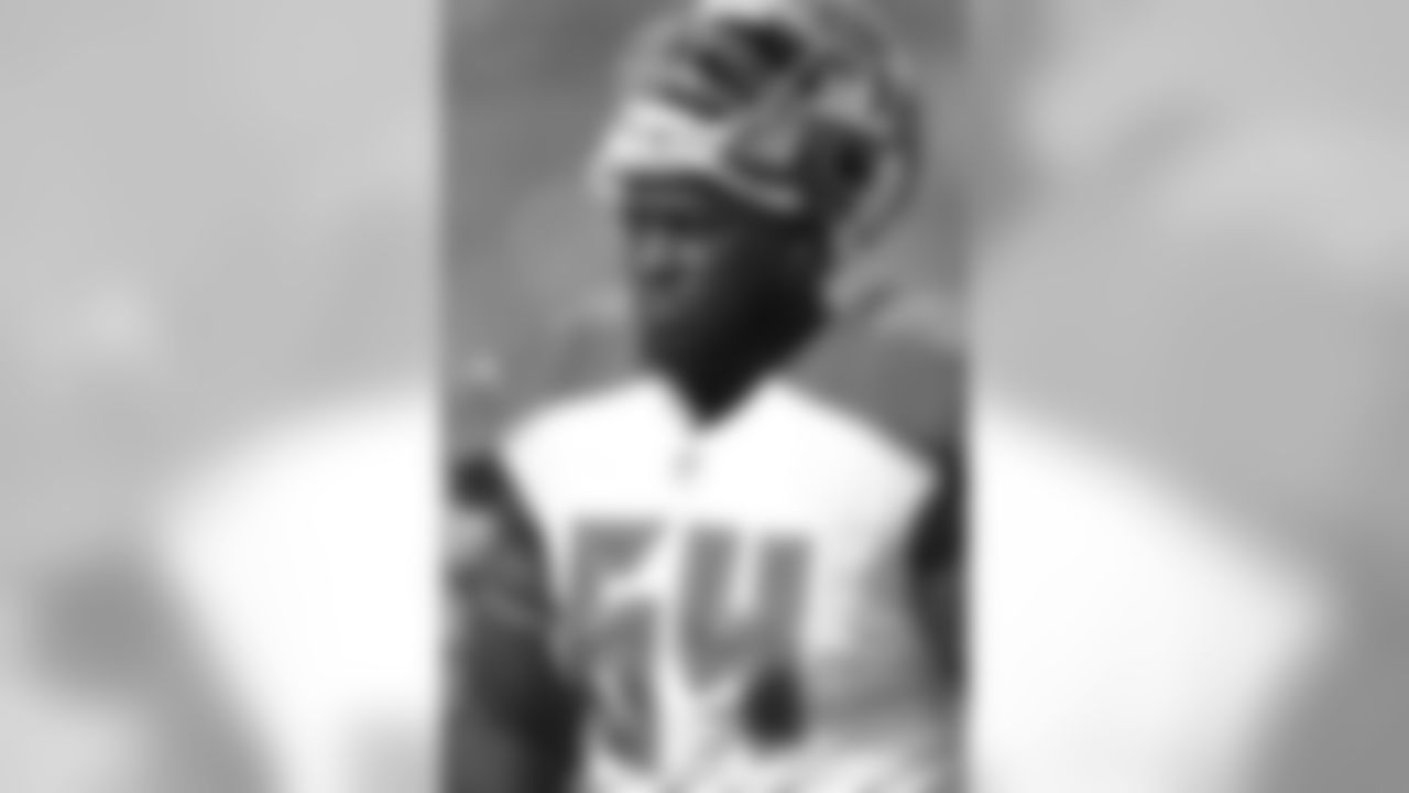 G Kevin Pamphile