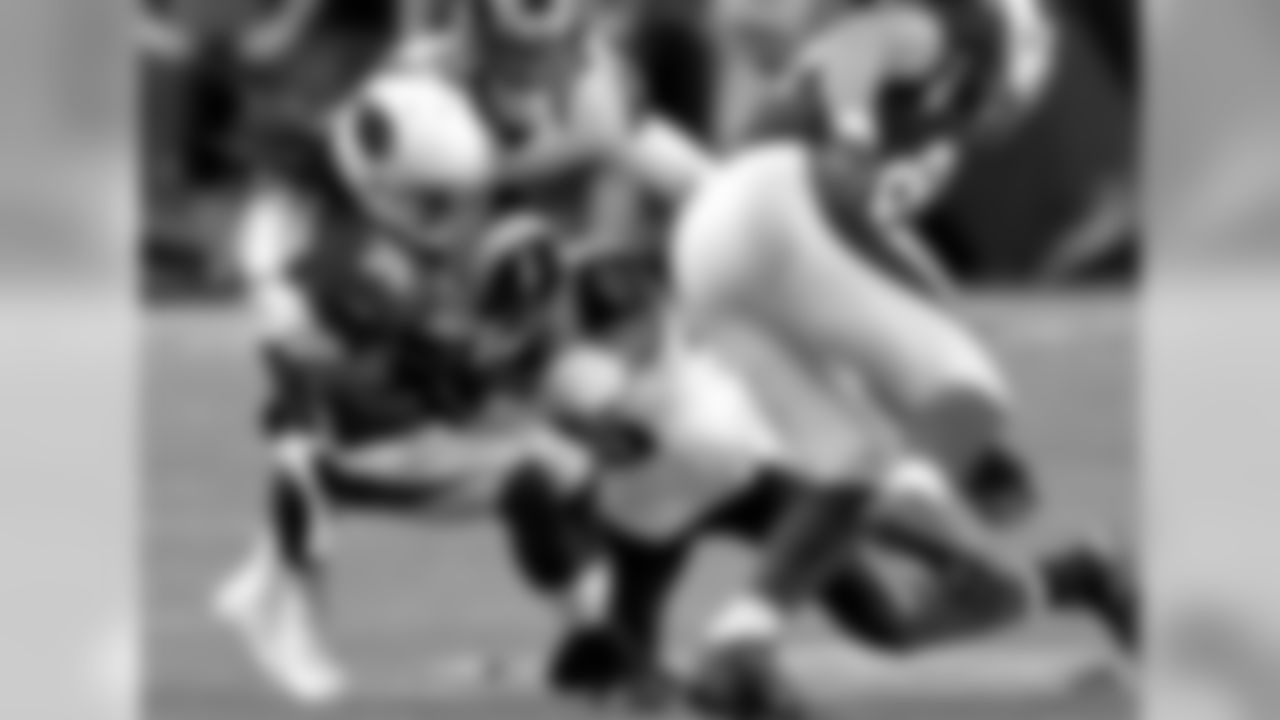 RB Andre Ellington