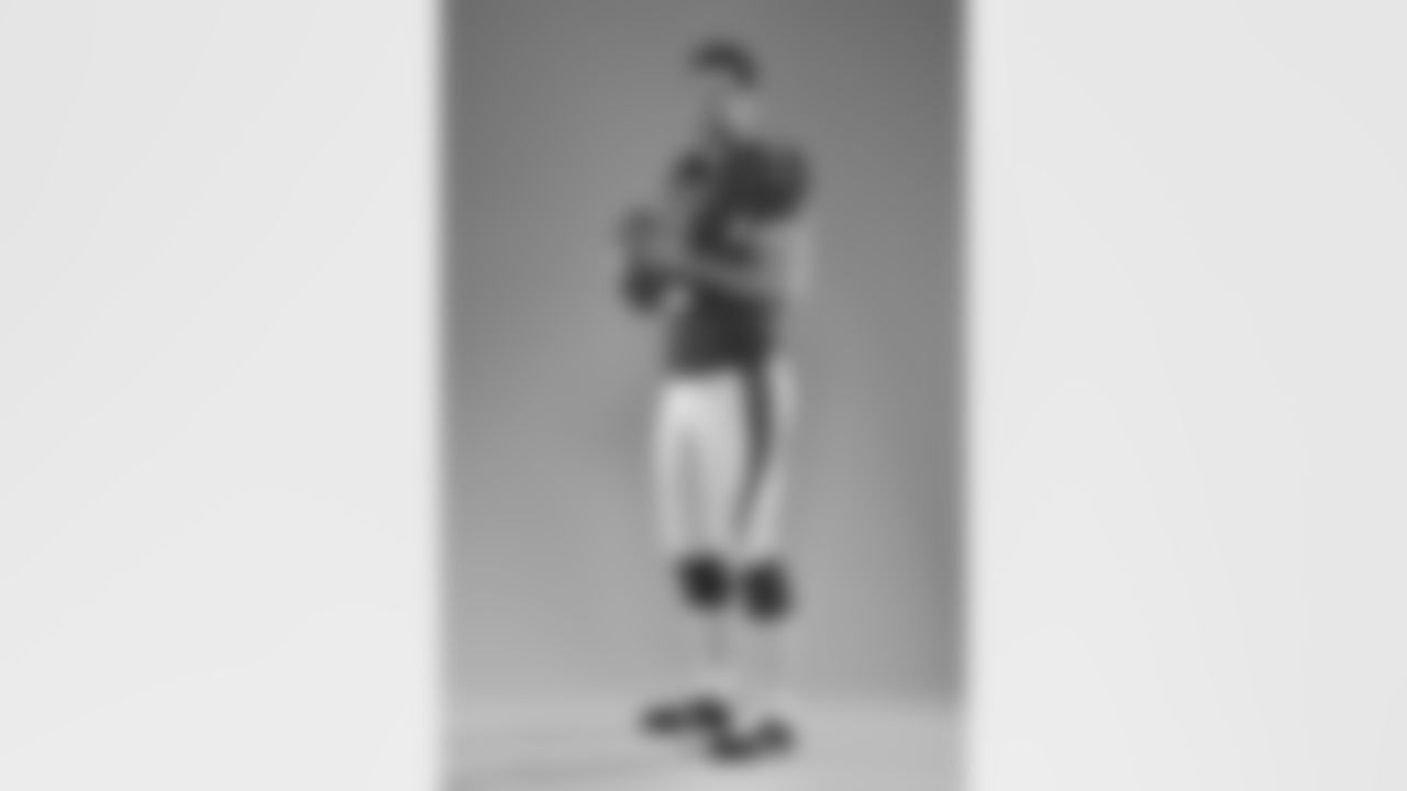 QB Drew Stanton