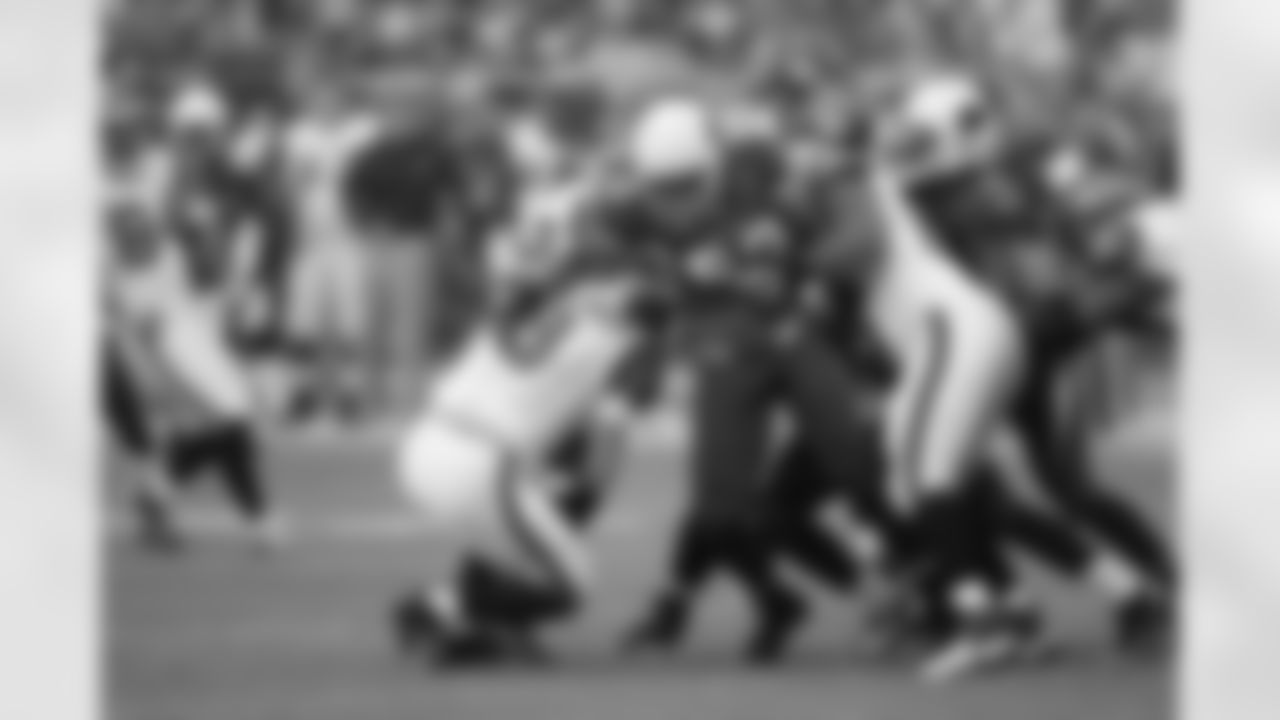 Cardinals vs Seahawks