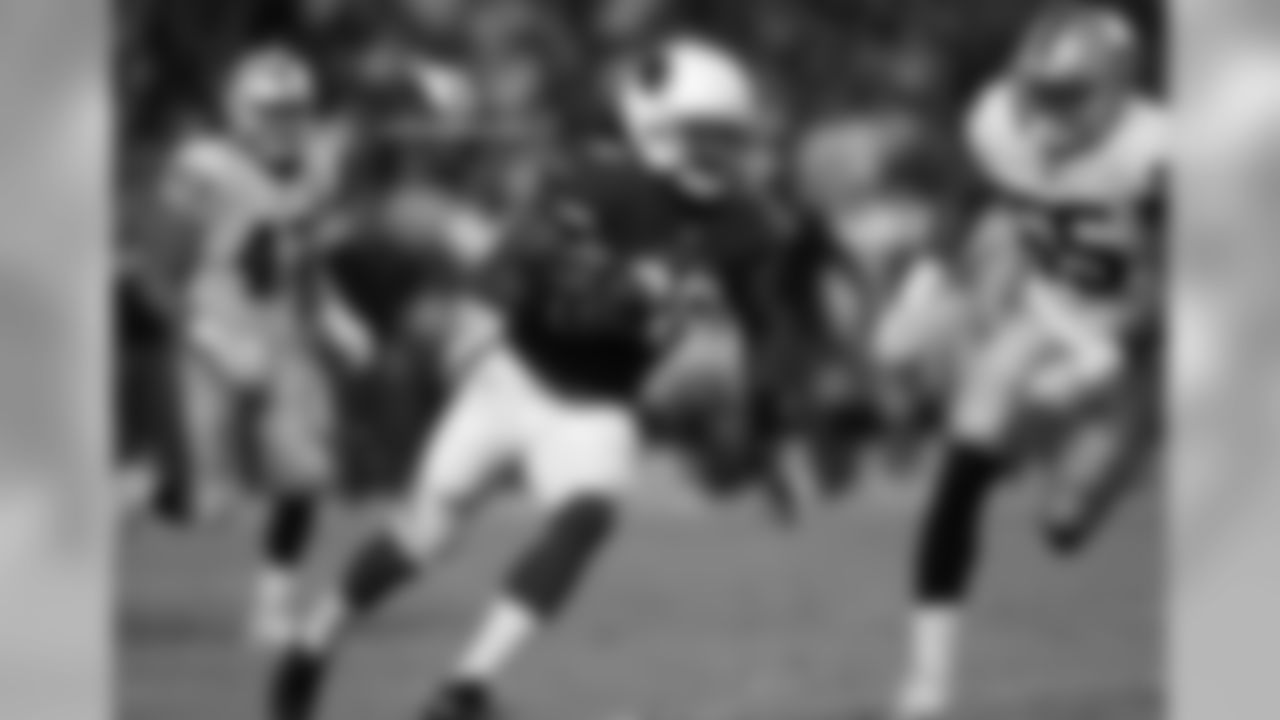 RB Andre Ellington