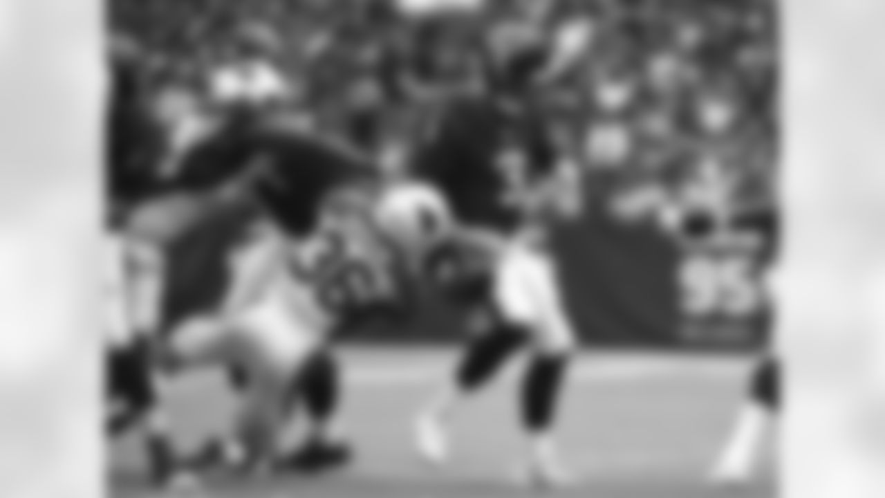 S Budda Baker's strip-sack on Houston QB Tom Savage
