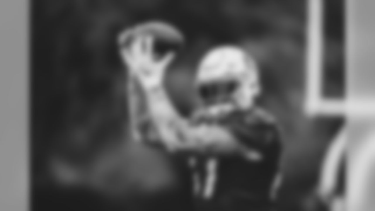 TE Maxx Williams
