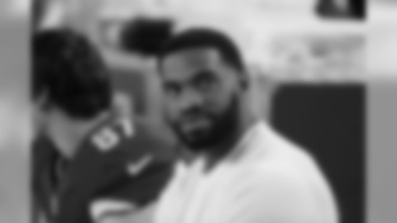 TE Jermaine Gresham