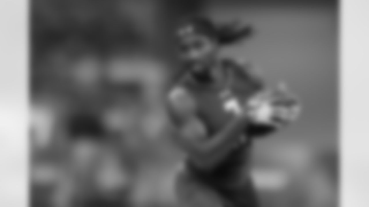 South Carolina State's Temarrick Hemingway: Projected sixth-rounder