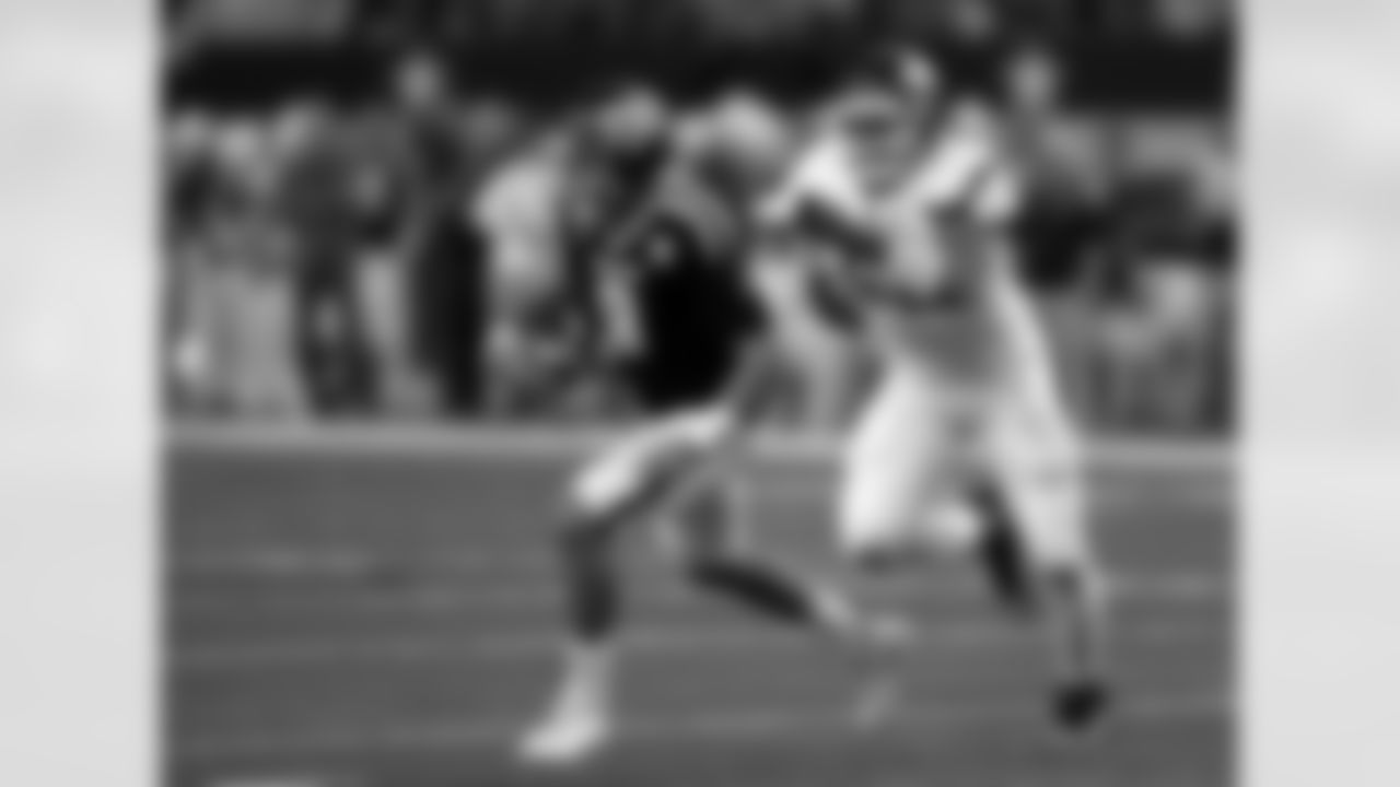 Deatrich Wise, Jr., Arkansas: Projected fourth-round pick