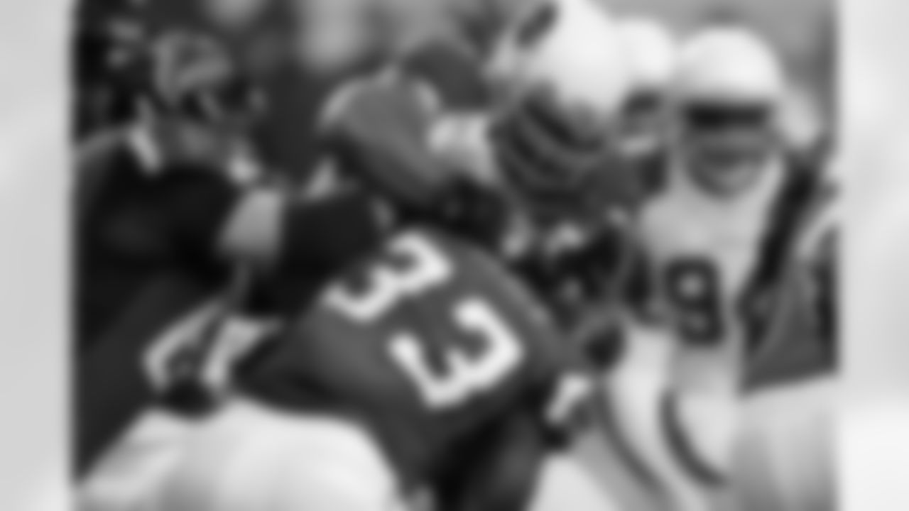 DT Darnell Dockett