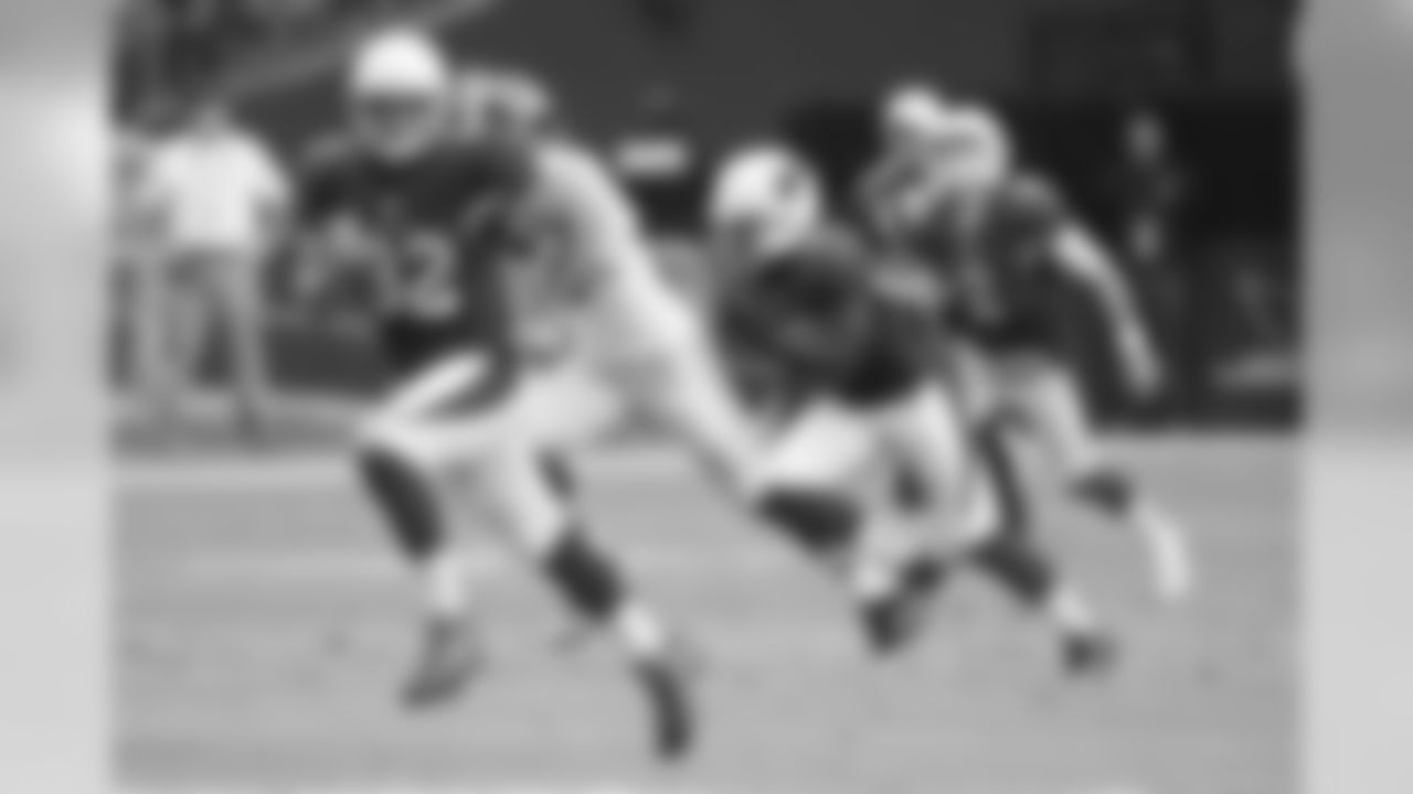 LS Mike Leach