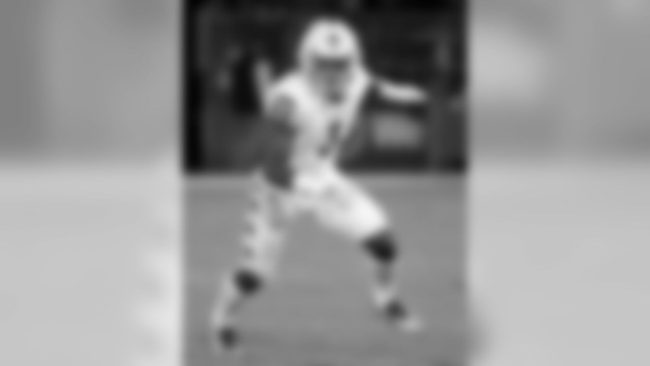Temple S Sean Chandler: Projected seventh-rounder
