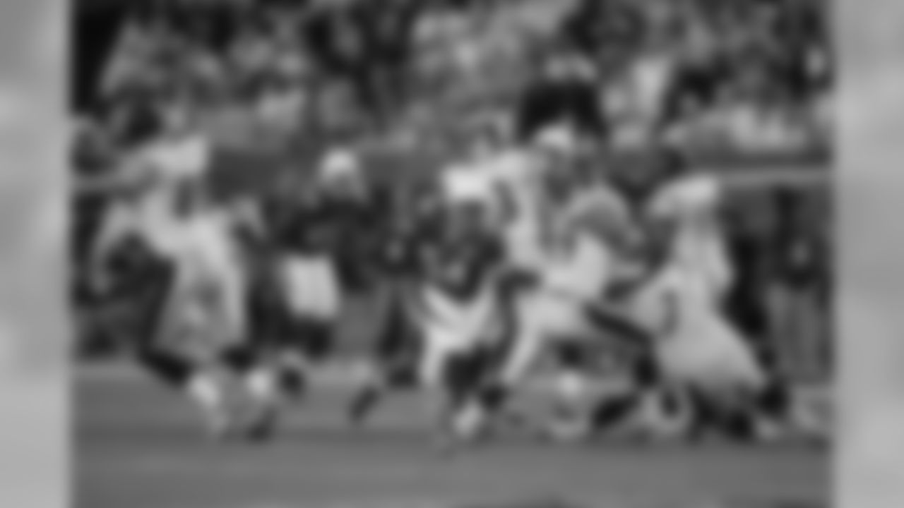 Super Bowl XLIII Game Pictures
