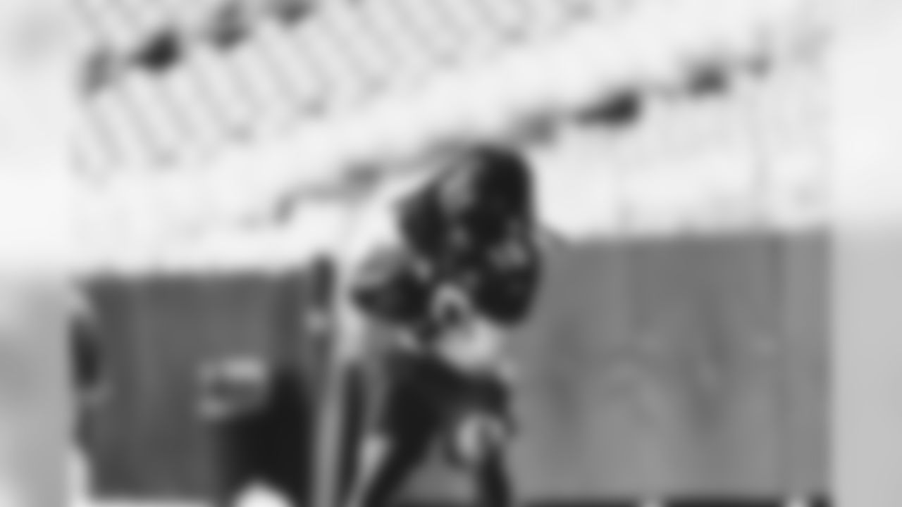 WR DeAndre Hopkins