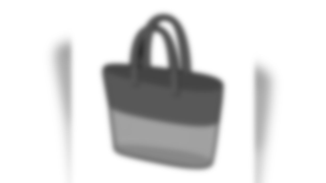 Mesh Bag