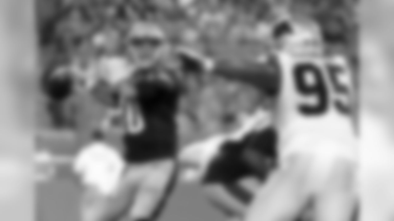 QB Jimmy Garoppolo