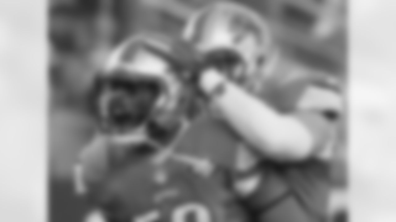 LB Tahir Whitehead