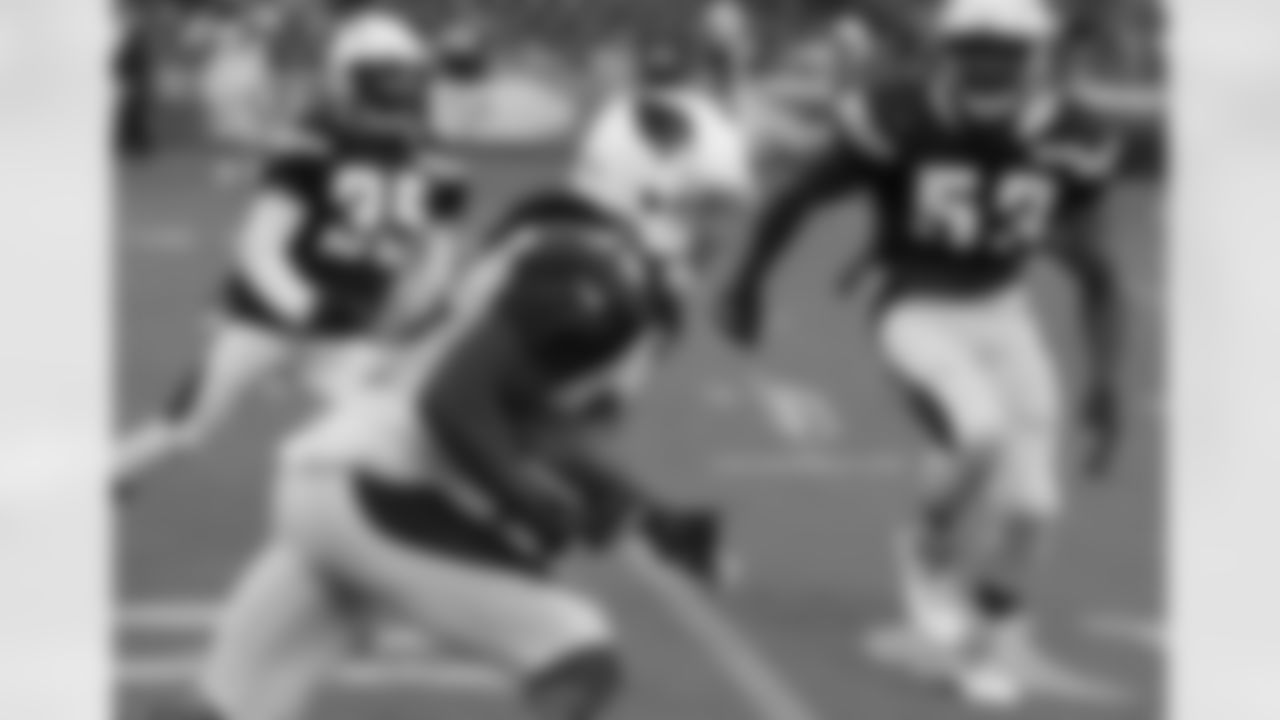 RB Andre Ellington