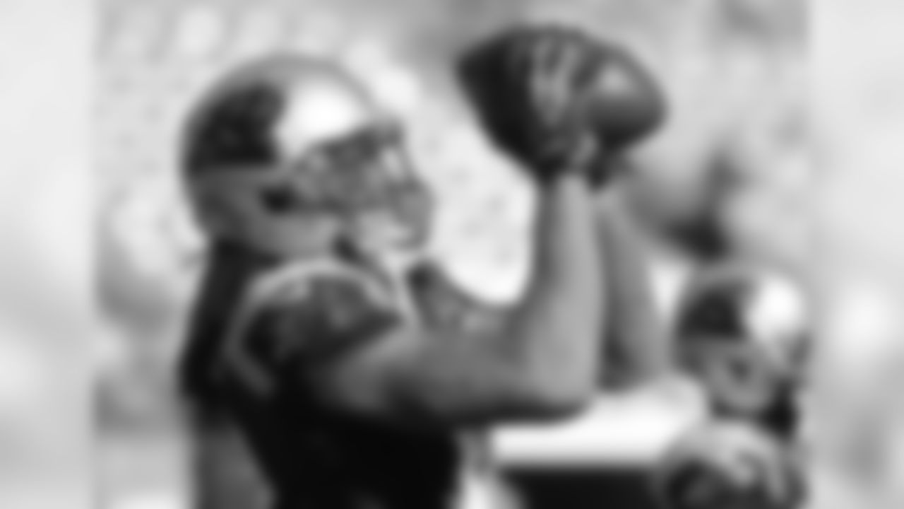 WR Kelvin Benjamin