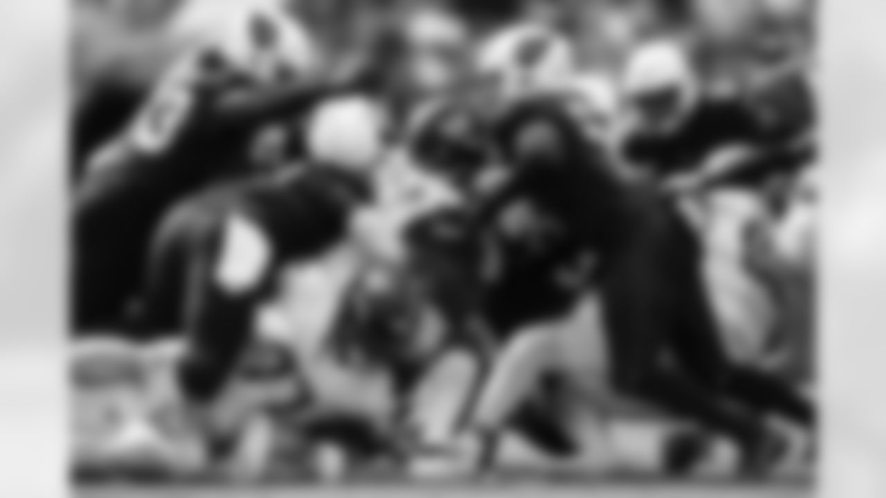 The Arizona Cardinals during the Week 1 regular season game between the Arizona Cardinals and the Washington Commanders on Sunday, Sep 10, 2023 in Landover, MD.