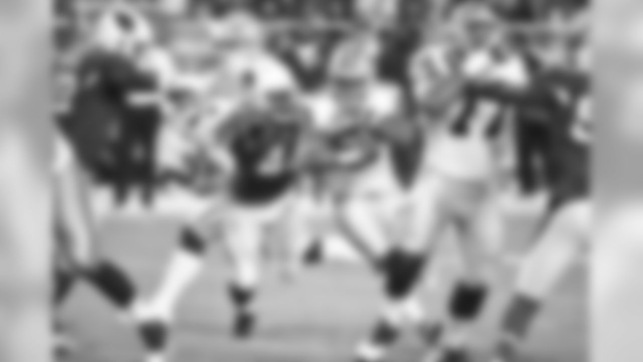 LB Markus Golden: 12 tackles