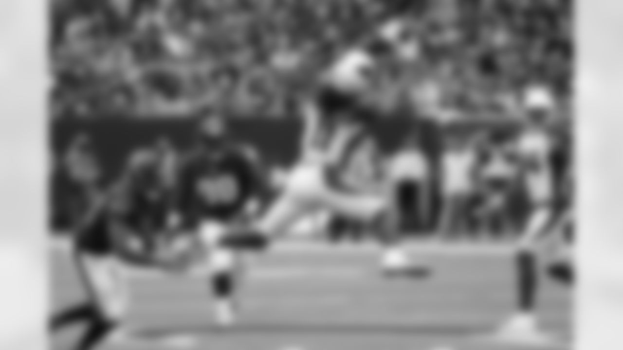 WR Larry Fitzgerald