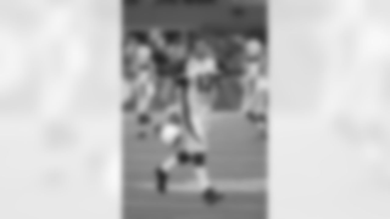 Cardinals At Seahawks