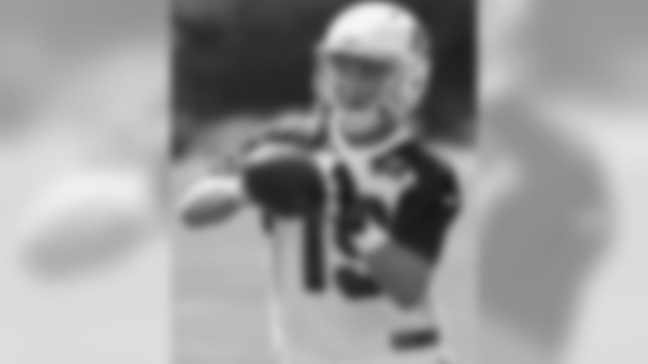 2013: WR Ryan Swope, Texas A&M
