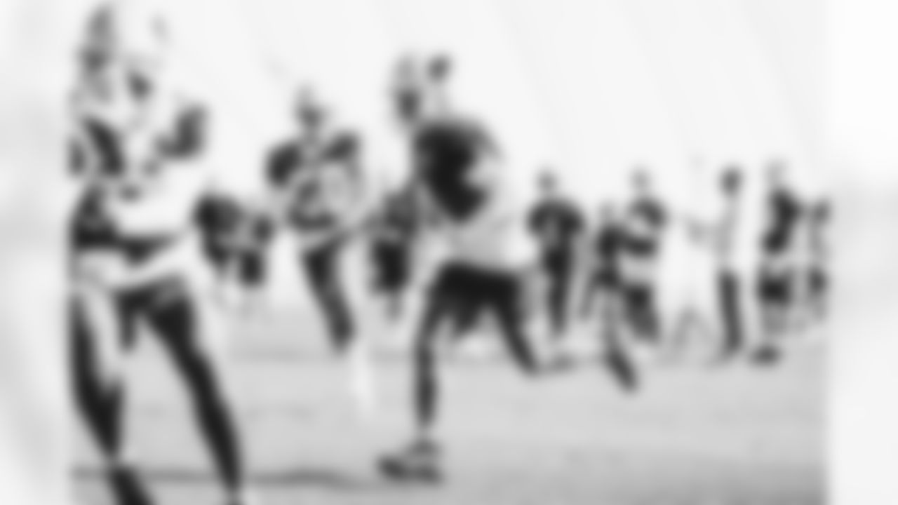 WR Rondale Moore