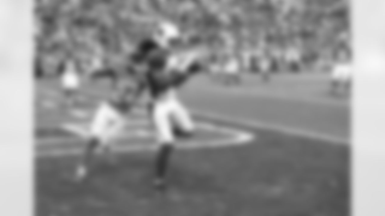 WR Larry Fitzgerald: 54 points