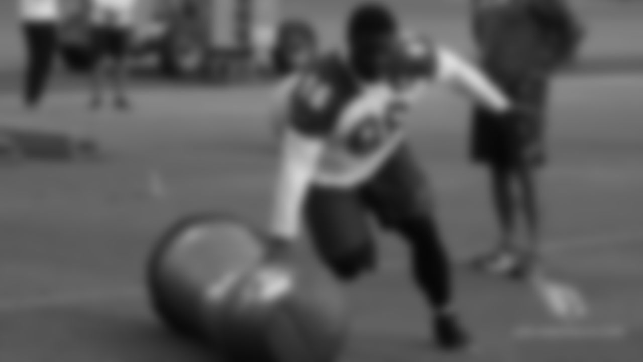 DT Vincent Valentine