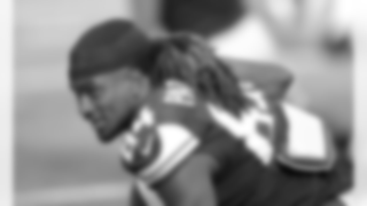 WR Cordarrelle Patterson