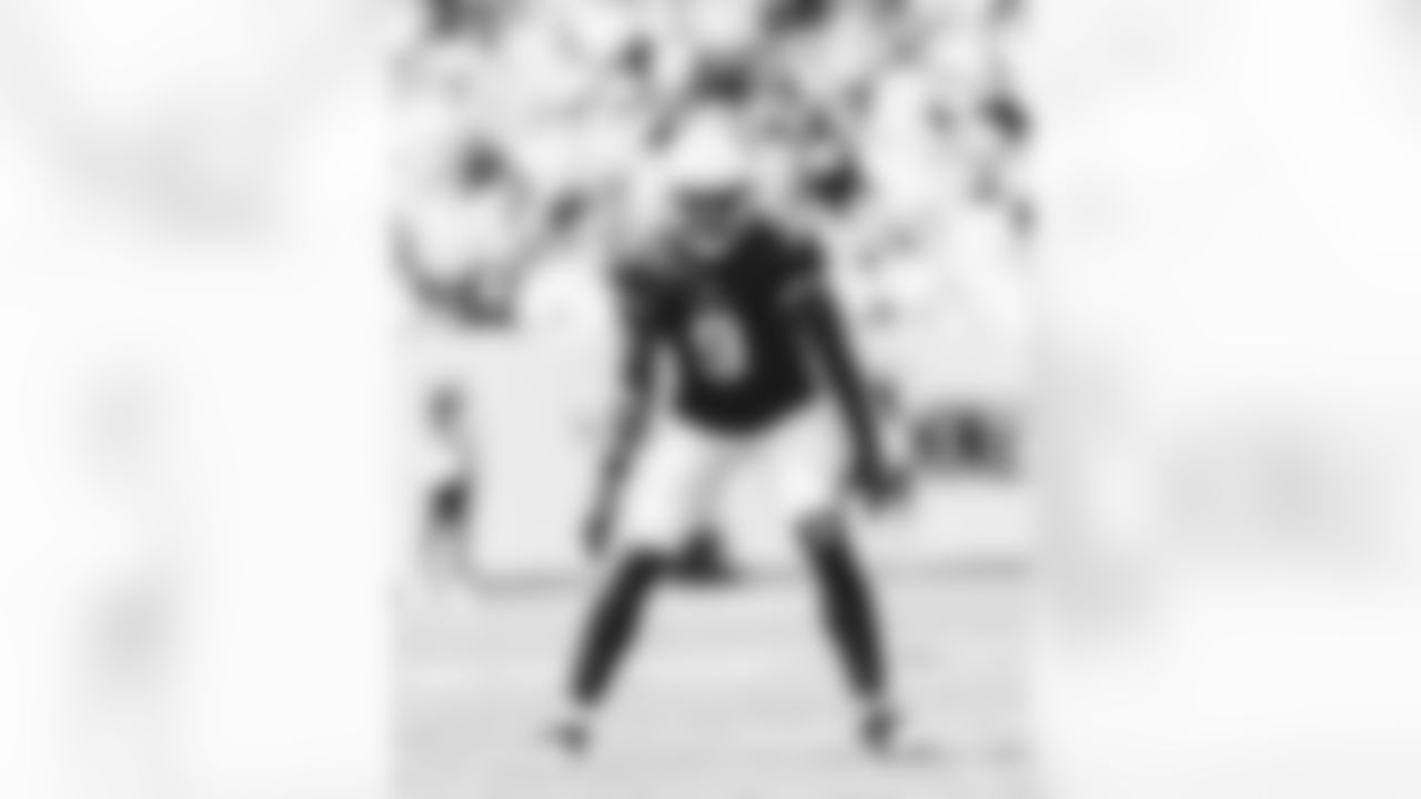 Cardinals at Titans 210912 Player Gallery-161