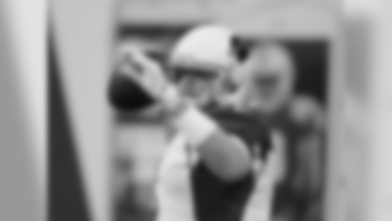 QB Carson Palmer
