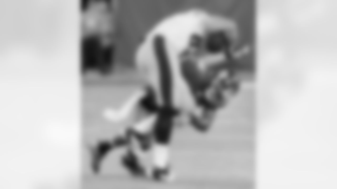 S Antrel Rolle