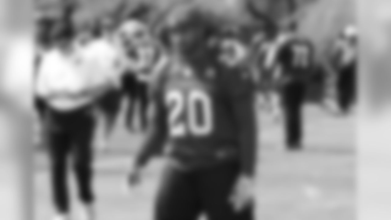 Money LB Deone Bucannon