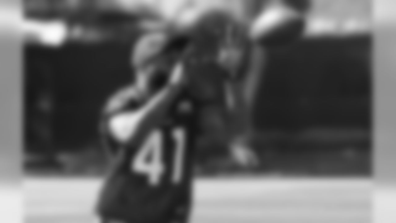 S Antoine Bethea