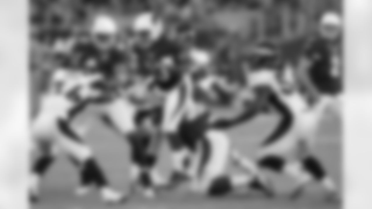 RB Williams Powell