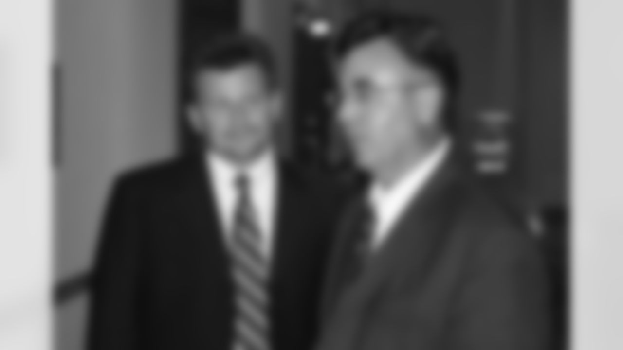 Bill Bidwill HOF