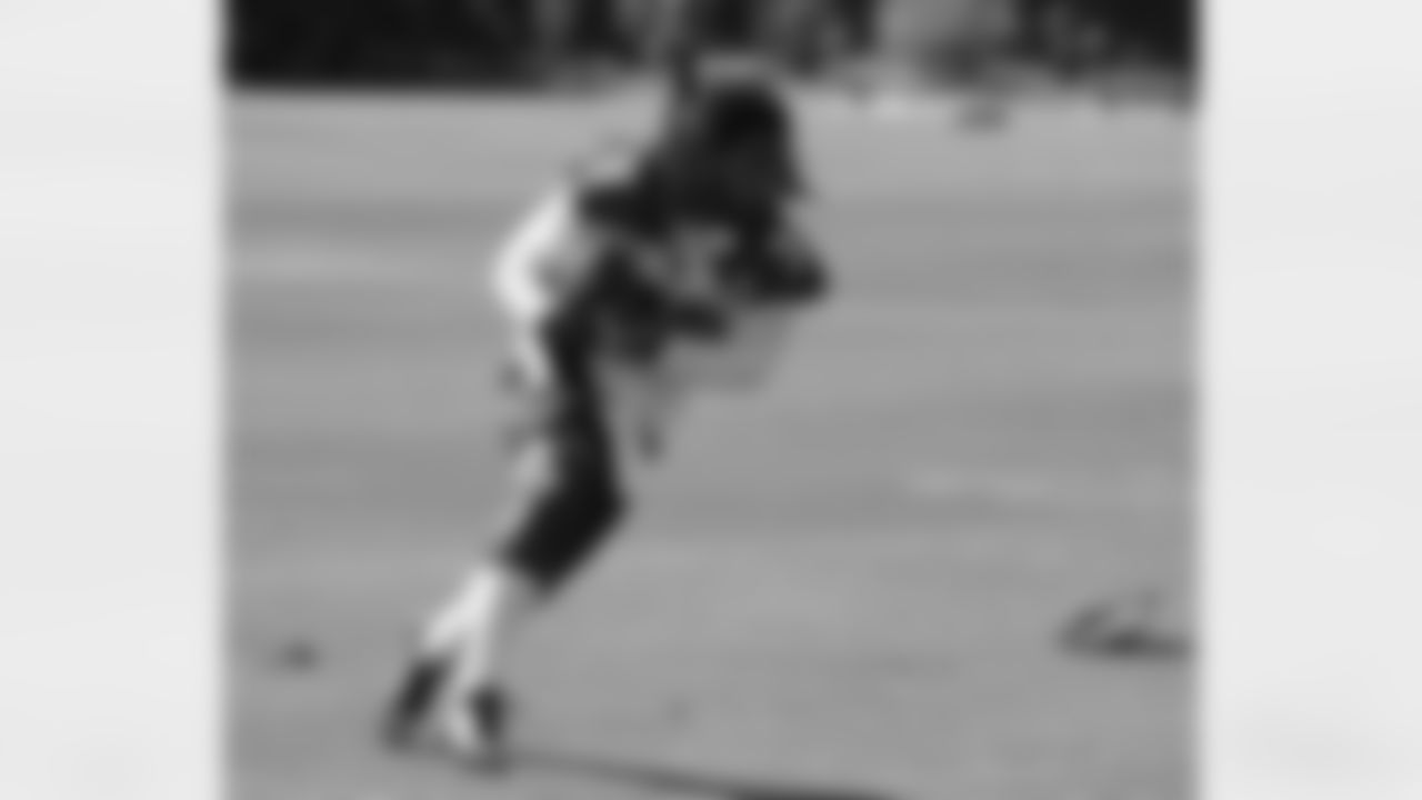 S D.J. Swearinger
