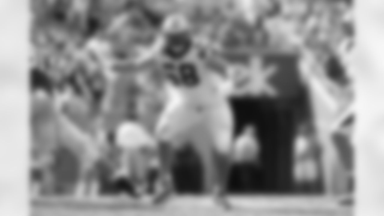 G Andrew Norwell
