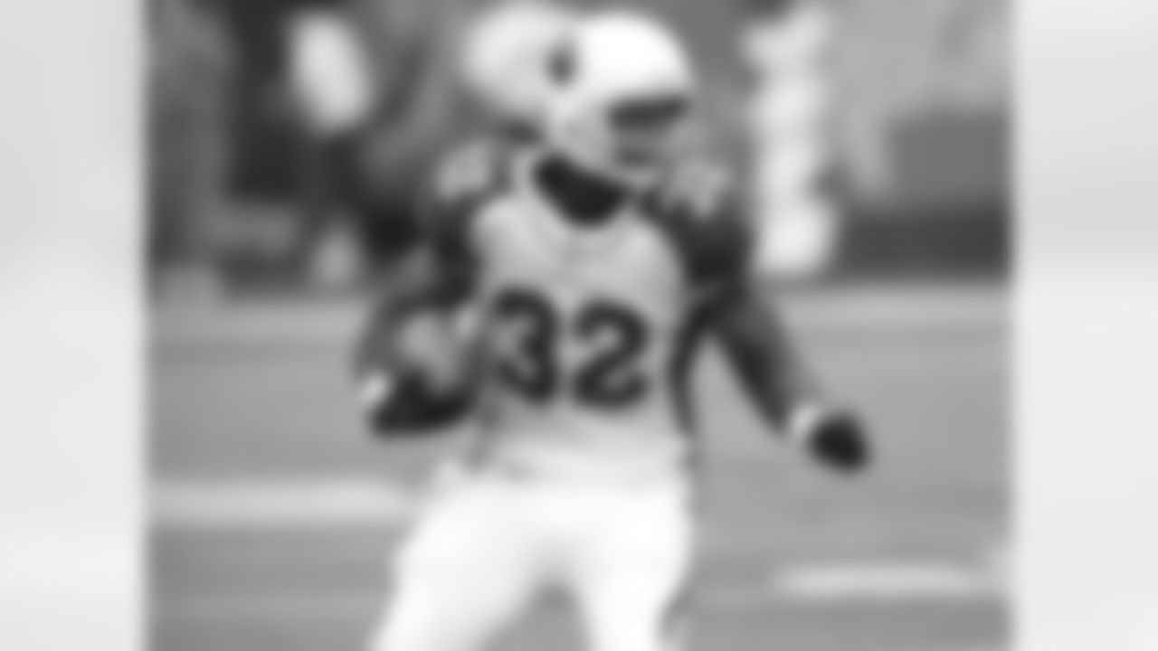 Cardinals At Jets