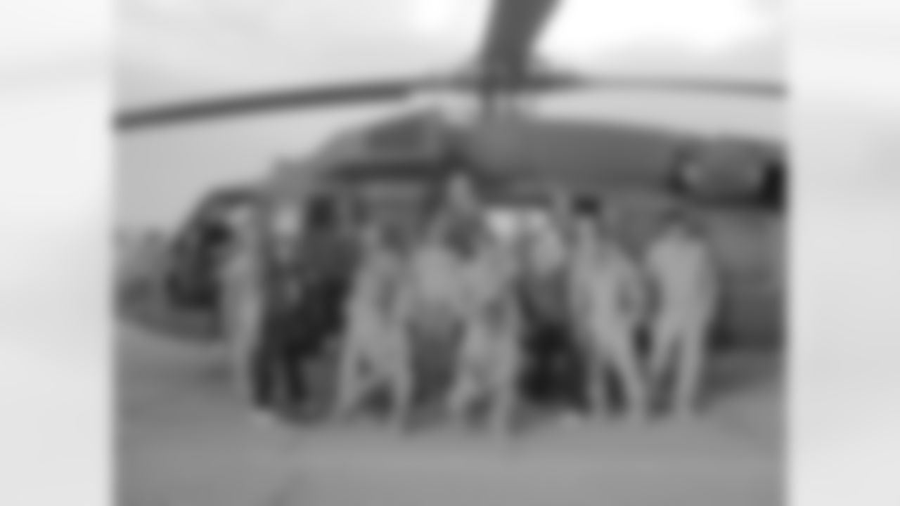 Group shot