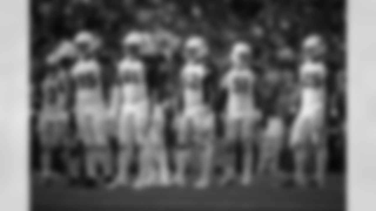 The Arizona Cardinals defense during the 2022 regular season game between the Arizona Cardinals and the Seattle Seahawks on Sunday, Oct. 16, 2022 in Seattle, WA.