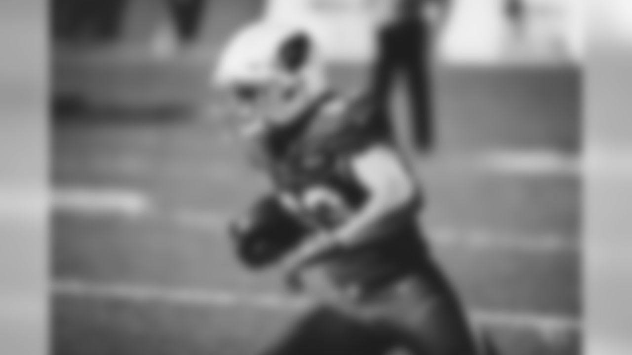 WR Andy Isabella