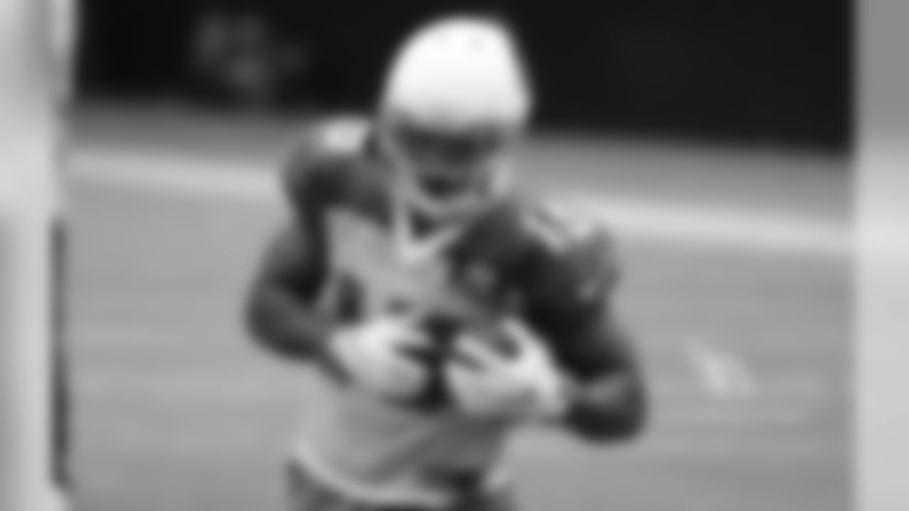 WR Jeremy Ross