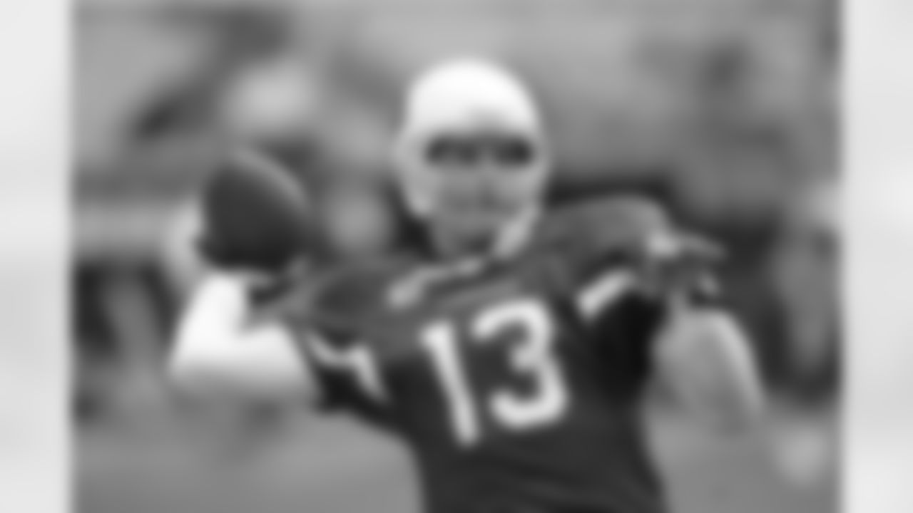 Cardinals vs. Rams