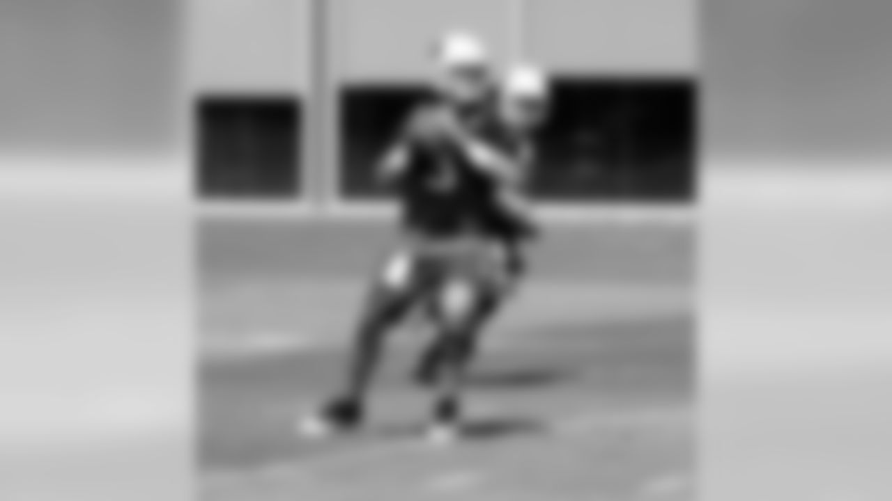 QB Carson Palmer