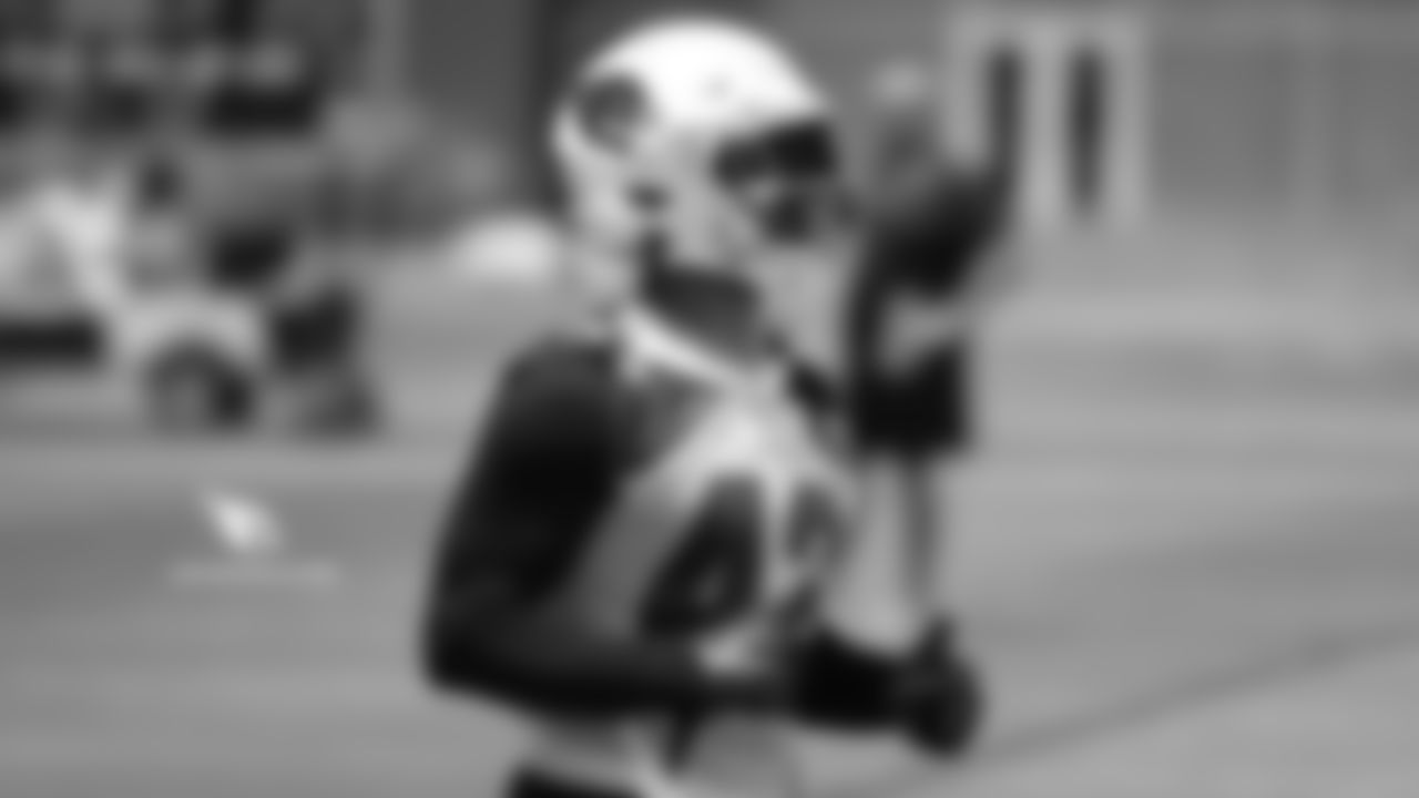 S Jonathan Owens