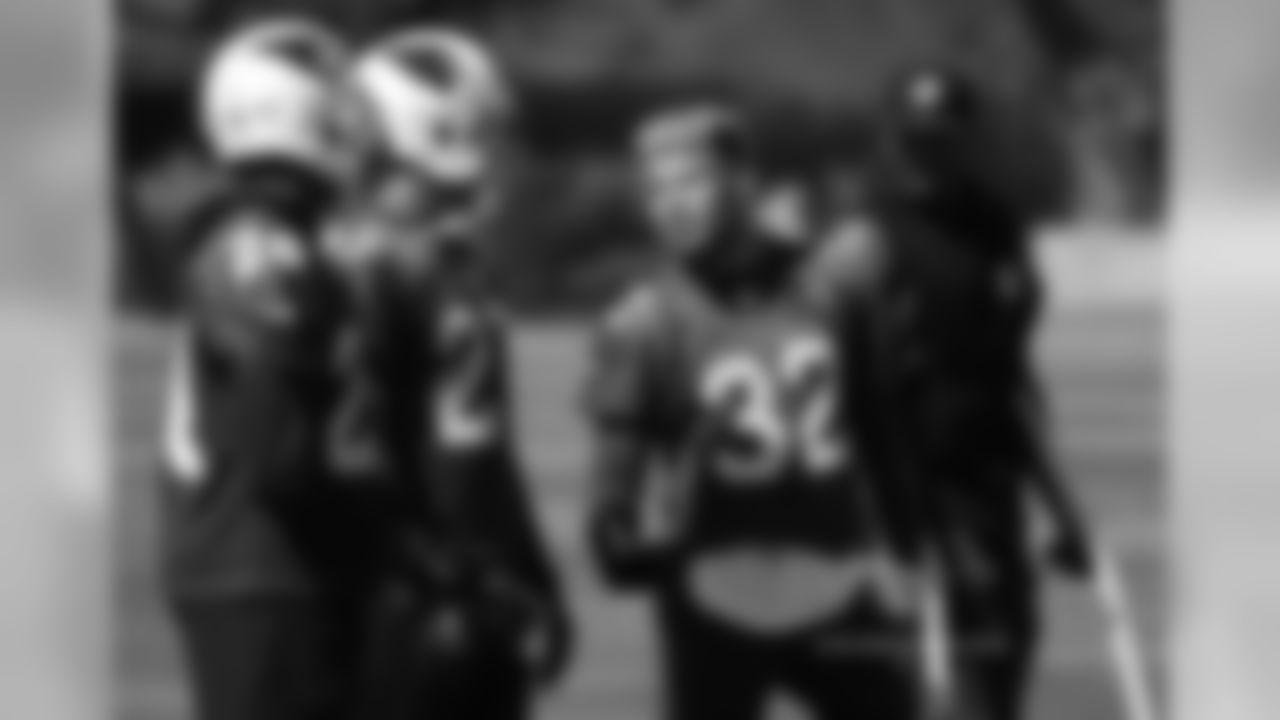 S Tyrann Mathieu