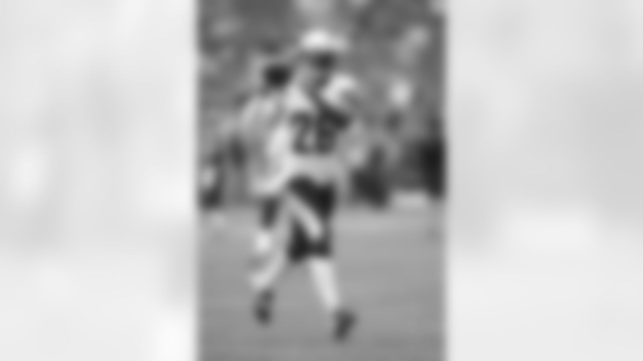 CB Brandon Flowers