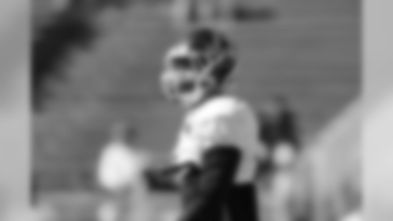 New Mexico State WR Jaleel Scott: Projected third-rounder