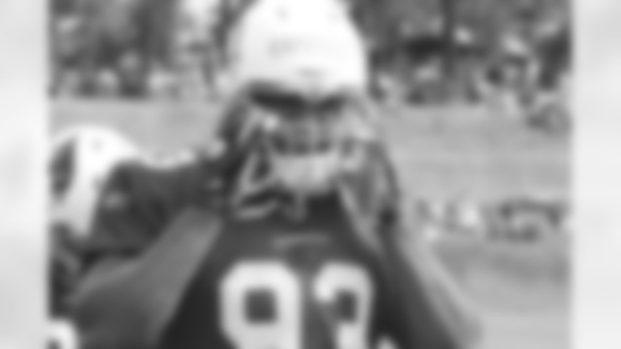 DE Calais Campbell